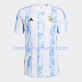 Maillot de Foot Argentine Domicile 2021